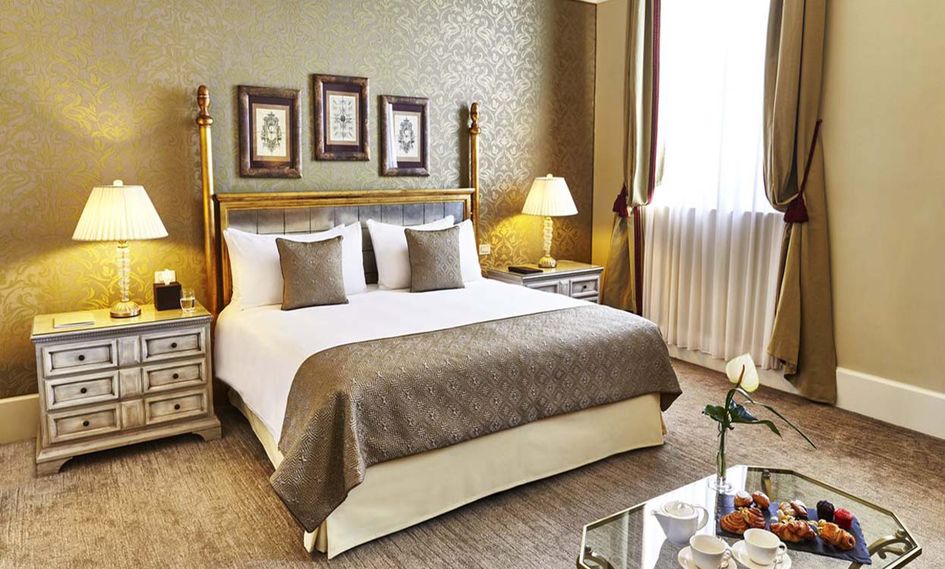 San Clemente Palace Venice