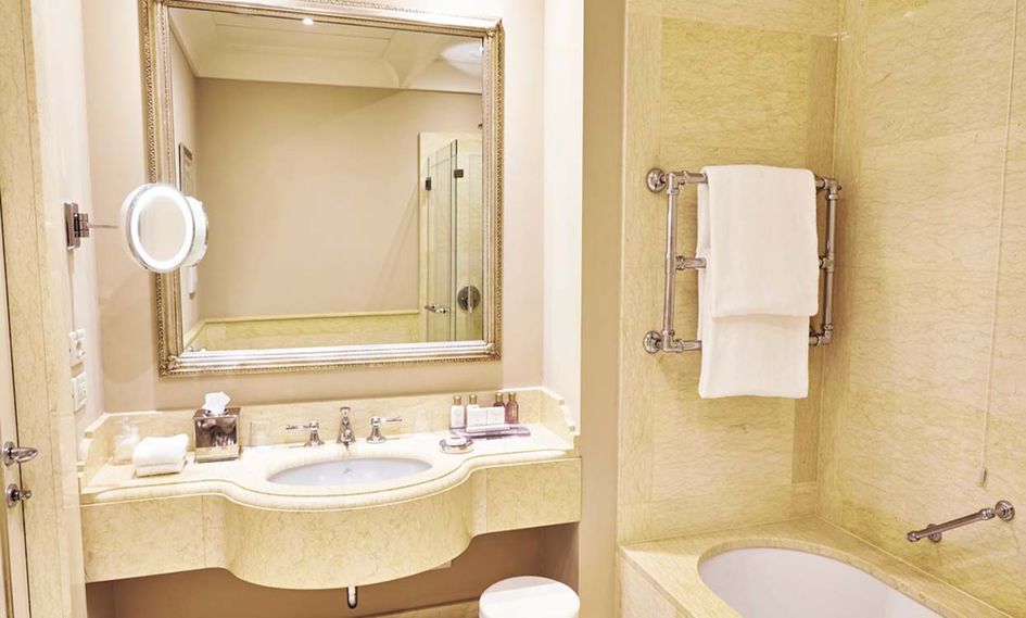 San Clemente Palace Venice