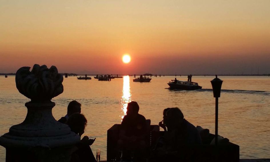 San Clemente Palace Venice