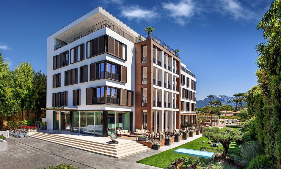 Principe Forte dei Marmi