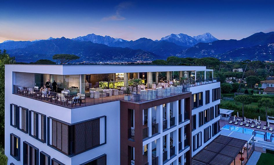 Principe Forte dei Marmi