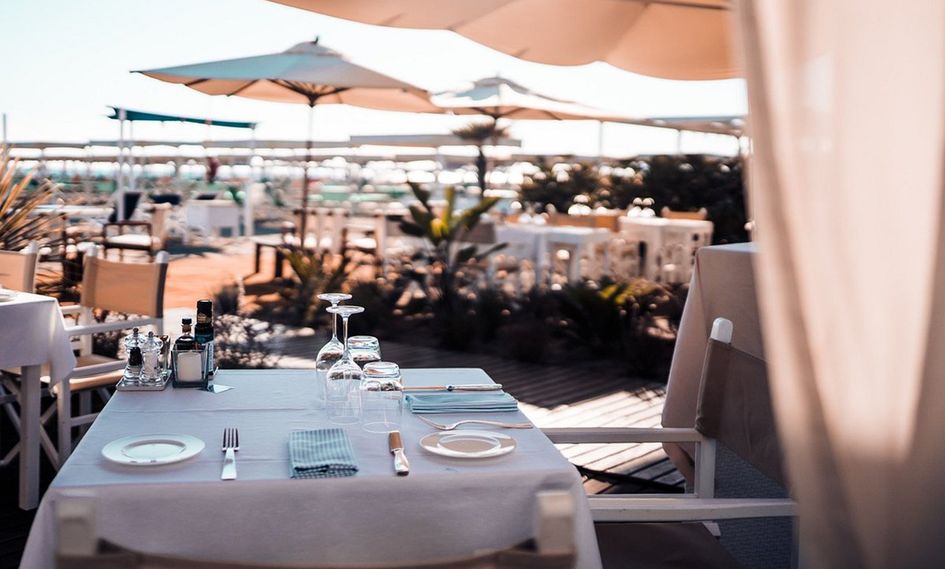 Principe Forte dei Marmi