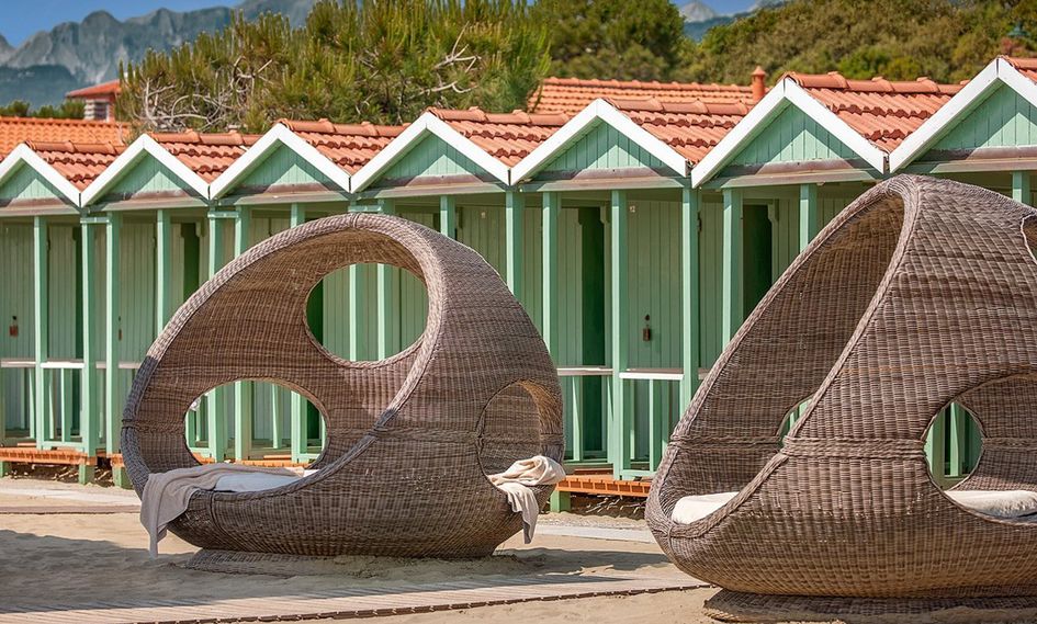 Principe Forte dei Marmi