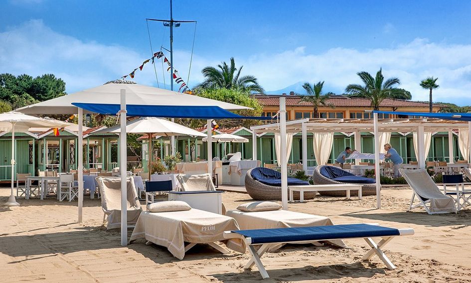 Principe Forte dei Marmi