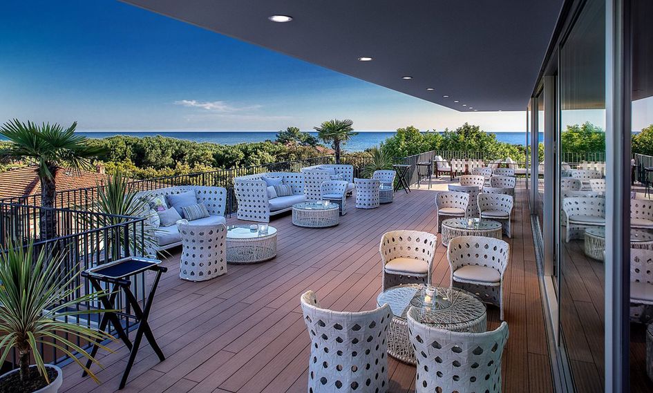 Principe Forte dei Marmi