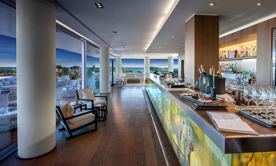 Principe Forte dei Marmi