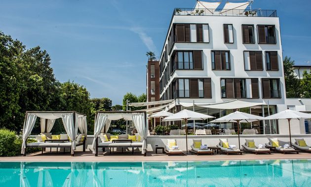 Forte dei Marmi, Italy,Principe Forte dei Marmi