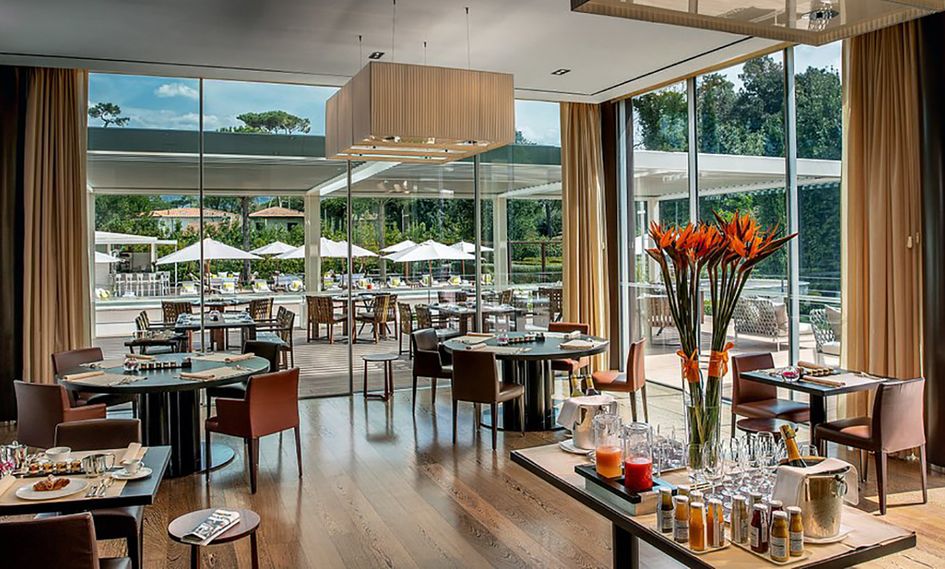 Principe Forte dei Marmi