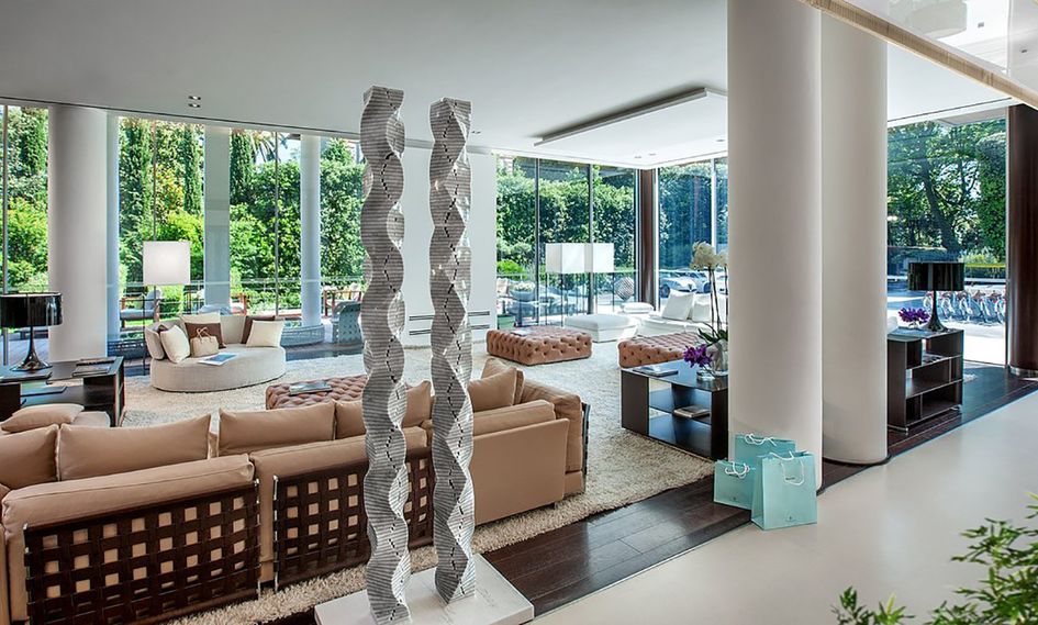 Principe Forte dei Marmi