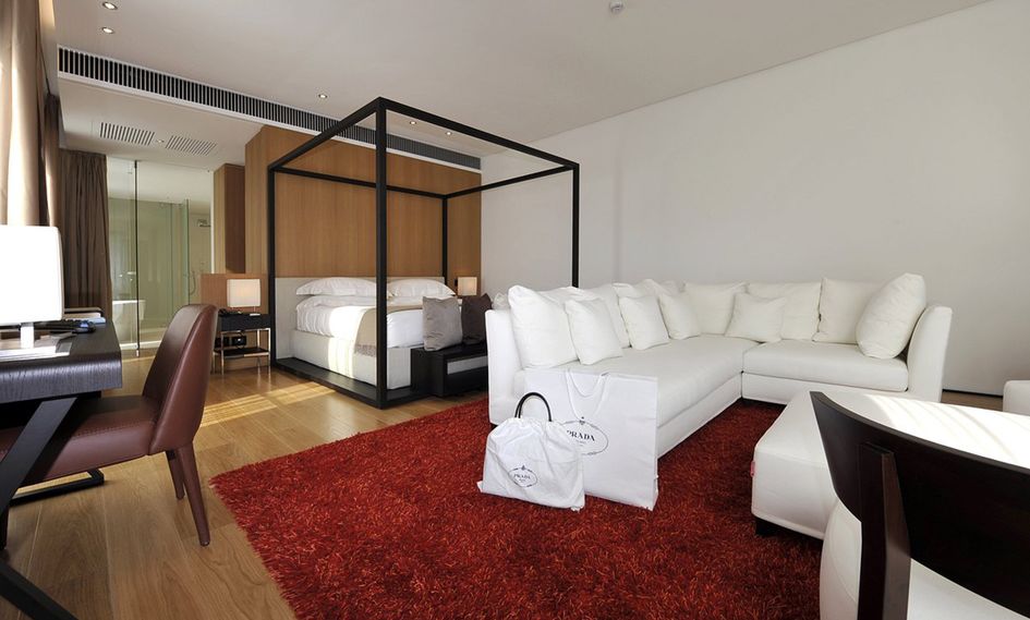 Principe Forte dei Marmi