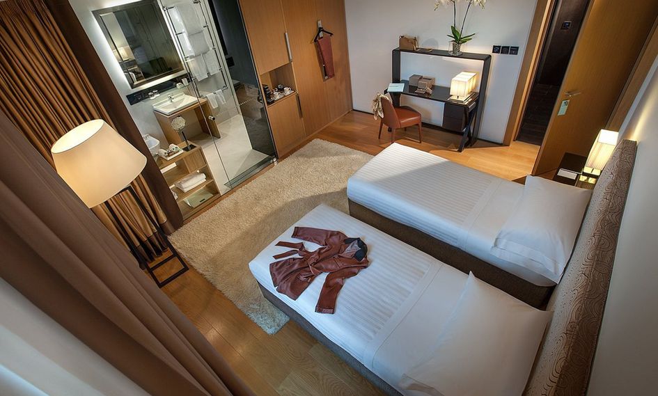 Principe Forte dei Marmi