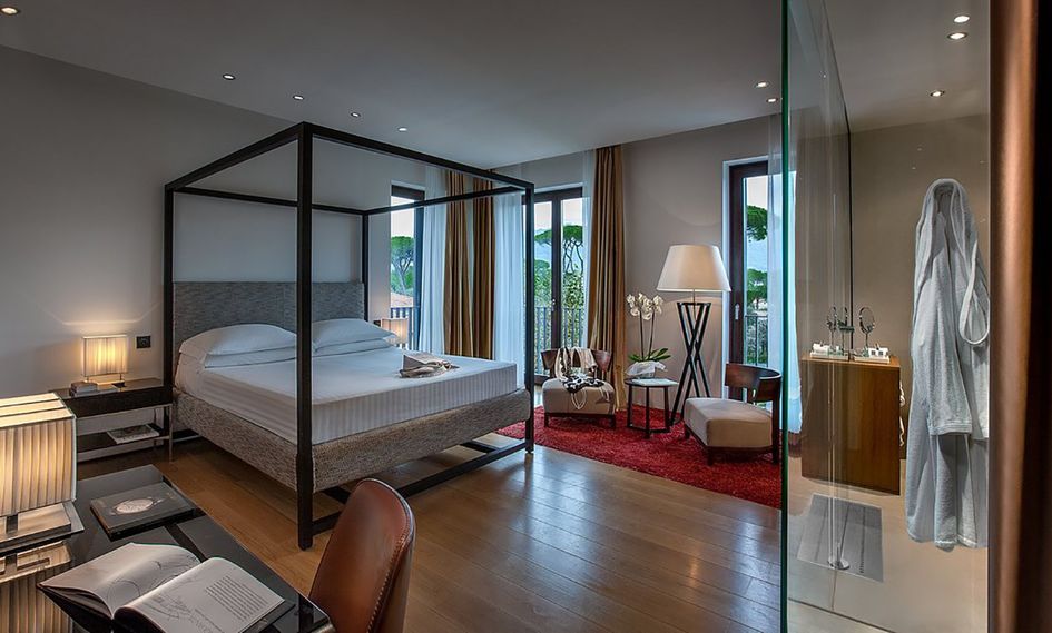 Principe Forte dei Marmi