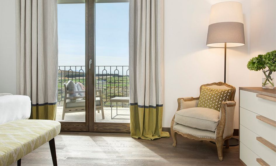 Rocco Forte Private Villas, Verdura Resort, Sicily