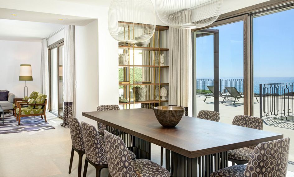 Rocco Forte Private Villas, Verdura Resort, Sicily