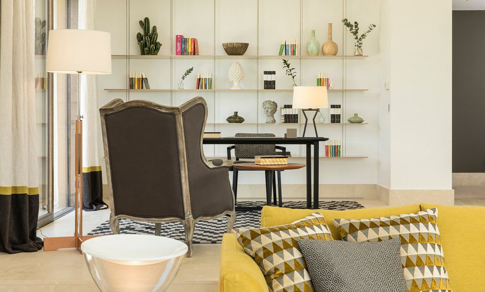 Rocco Forte Private Villas, Verdura Resort, Sicily