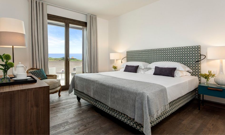 Rocco Forte Private Villas, Verdura Resort, Sicily