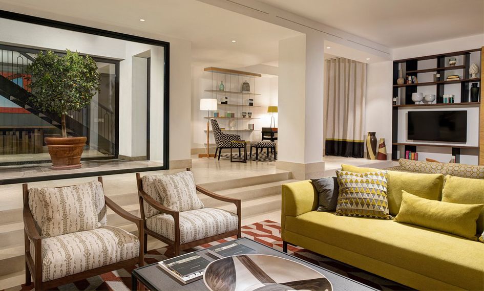 Rocco Forte Private Villas, Verdura Resort, Sicily