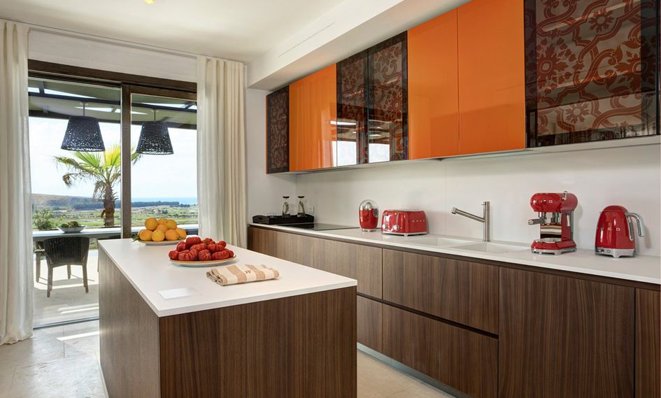 Rocco Forte Private Villas, Verdura Resort, Sicily