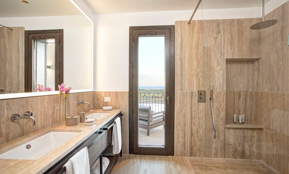 Rocco Forte Private Villas, Verdura Resort, Sicily