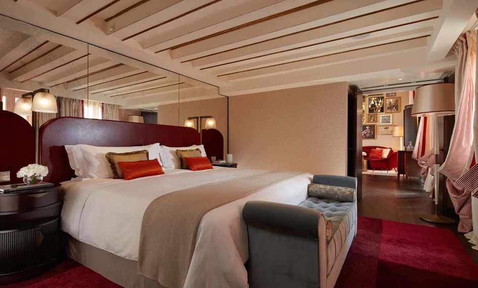 The St. Regis Venice