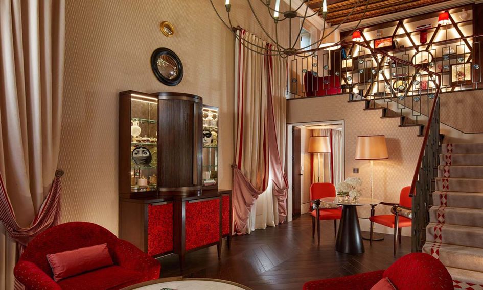 The St. Regis Venice