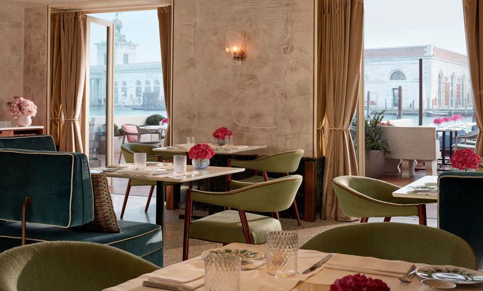 The St. Regis Venice