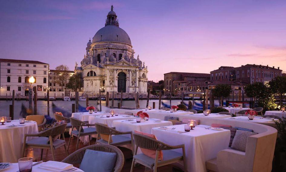 The St. Regis Venice