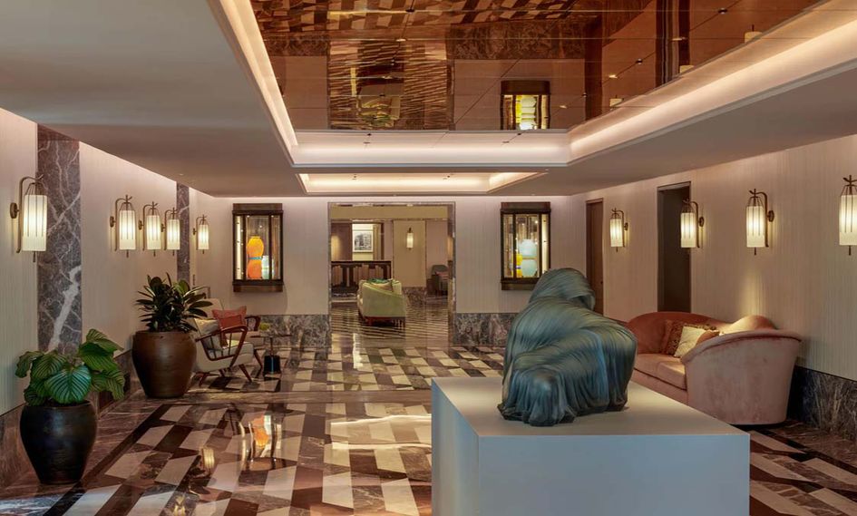 The St. Regis Venice