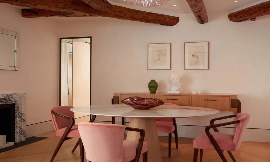 The St. Regis Venice