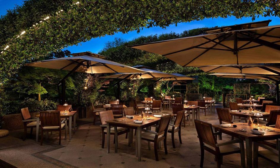 The Westin Palace, Milan