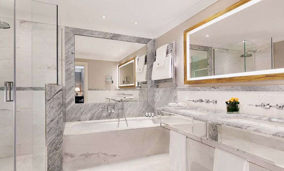 The Westin Palace, Milan