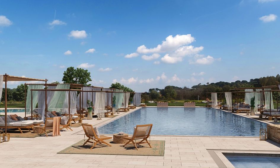 Baglioni Resort Sardinia