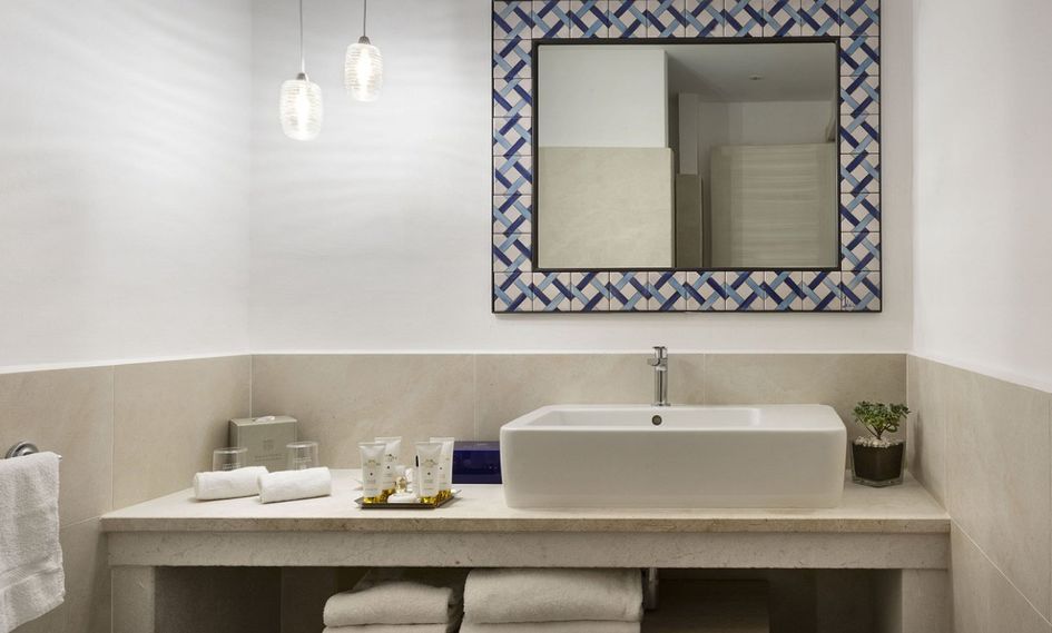 Baglioni Resort Sardinia