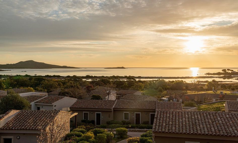 Baglioni Resort Sardinia