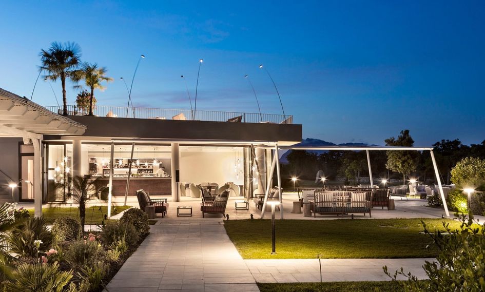 Baglioni Resort Sardinia