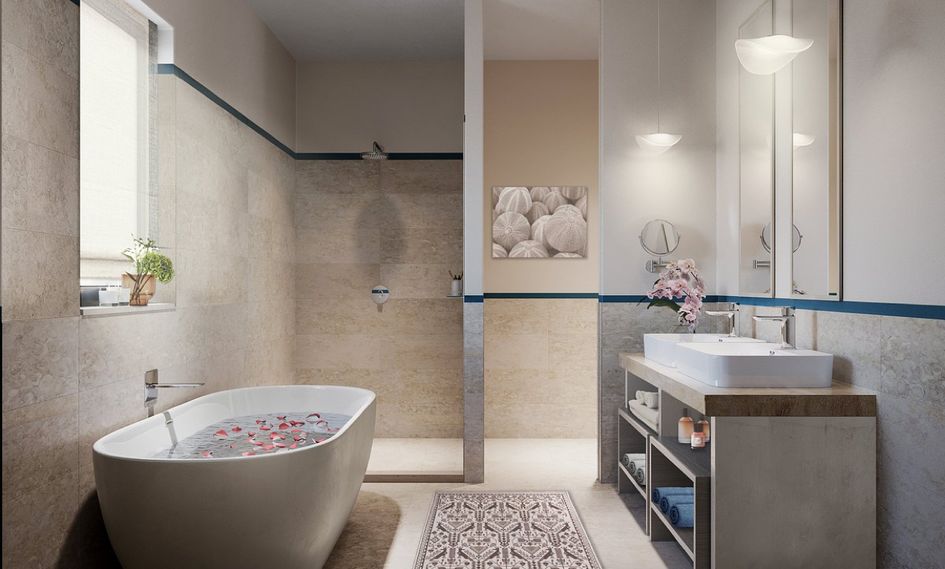 Baglioni Resort Sardinia