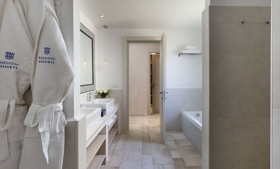 Baglioni Resort Sardinia