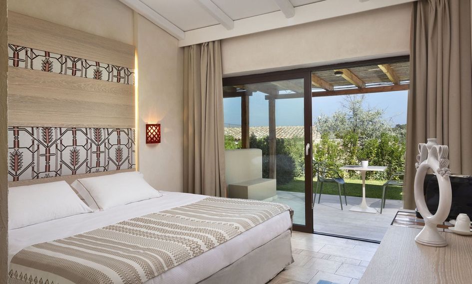 Baglioni Resort Sardinia