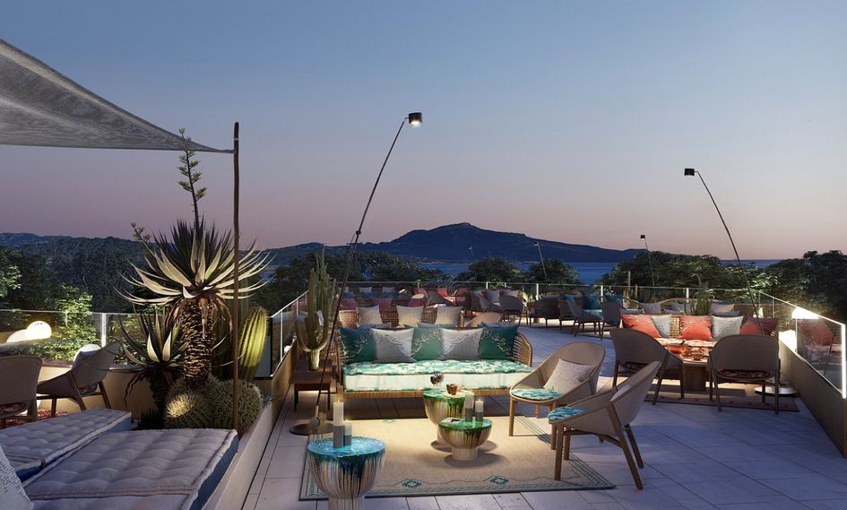 Baglioni Resort Sardinia