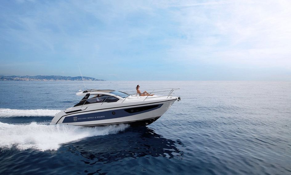 Baglioni Resort Sardinia