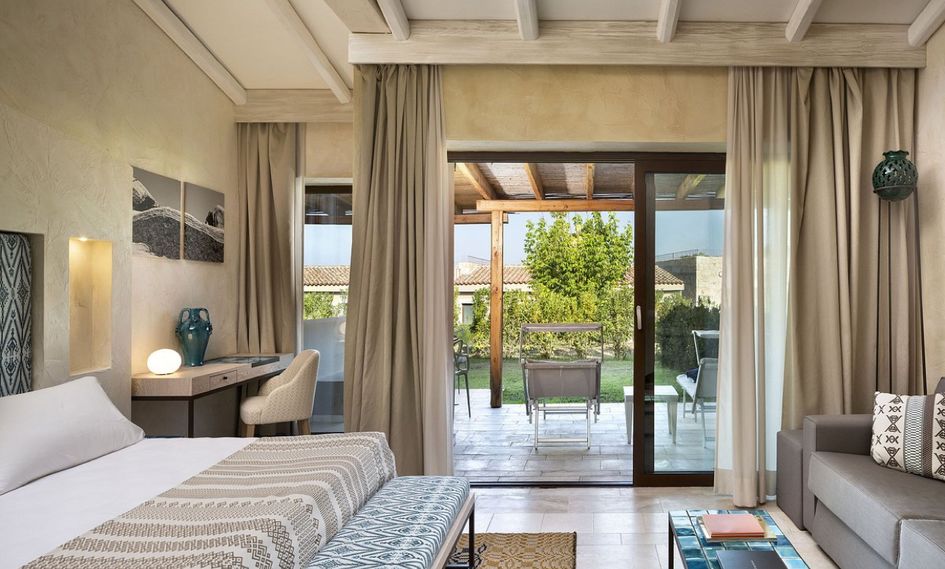 Baglioni Resort Sardinia