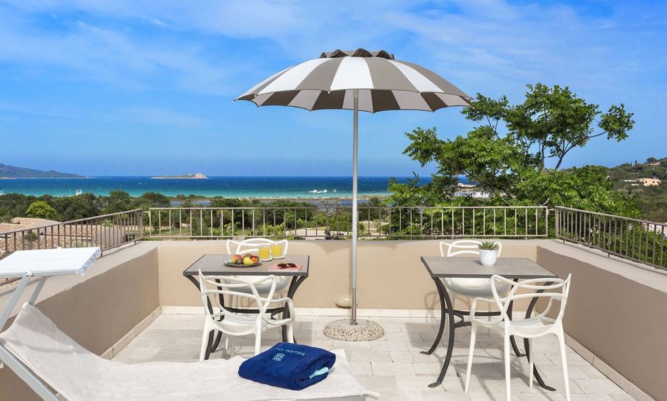 Baglioni Resort Sardinia