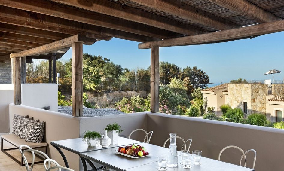 Baglioni Resort Sardinia