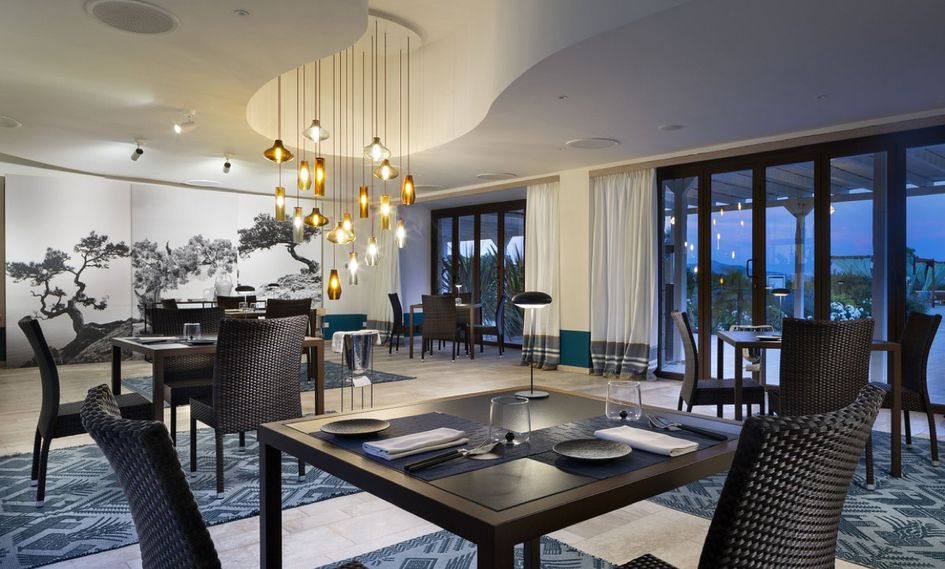 Baglioni Resort Sardinia