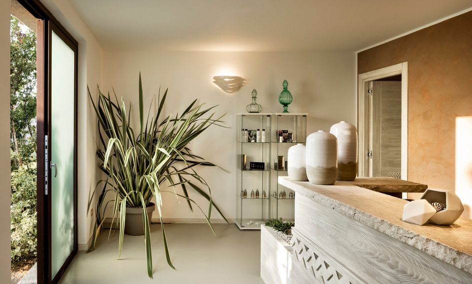 Baglioni Resort Sardinia