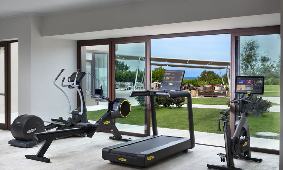 Baglioni Resort Sardinia