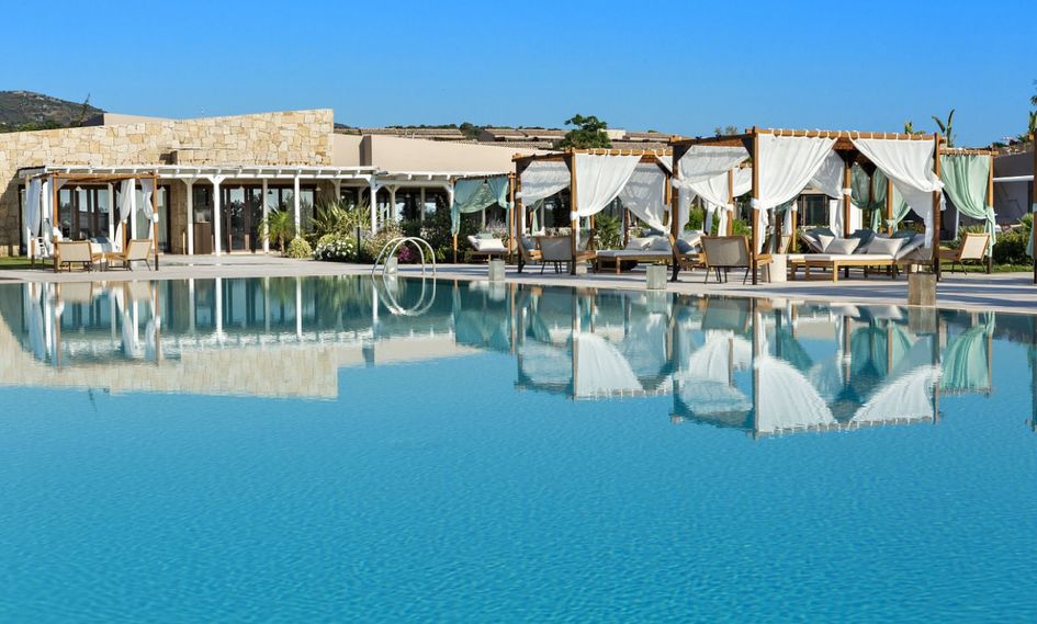 Baglioni Resort Sardinia