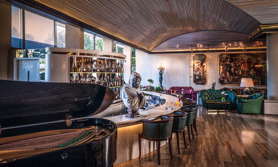 Rome Cavalieri, A Waldorf Astoria Hotel