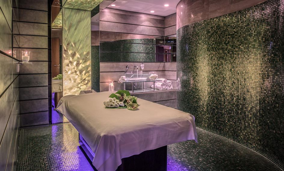 Rome Cavalieri, A Waldorf Astoria Hotel