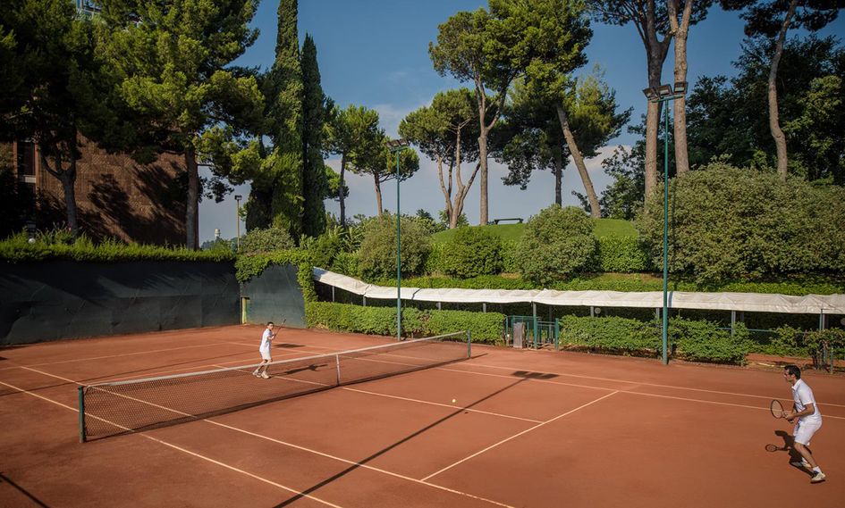 Rome Cavalieri, A Waldorf Astoria Hotel